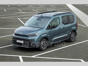 TOYOTA PROACE CITY VERSO (2) MEDIUM 1.5 130 D-4D EXECUTIVE BVA8