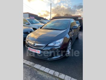 OPEL ASTRA 4 GTC IV (2) GTC 1.6 CDTI 110 ECOFLEX START/STOP SPORT