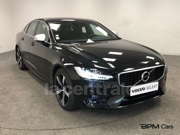 VOLVO S90 (2E GENERATION) II D4 190 ADBLUE R-DESIGN GEARTRONIC 8