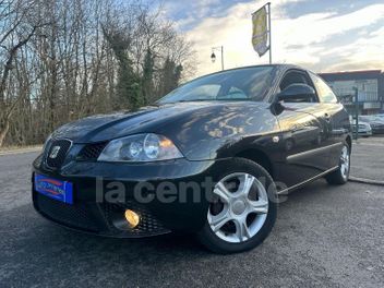 SEAT IBIZA 3 III 1.4 16V 85 SPORT EDITION 2 3P