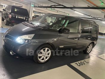 RENAULT GRAND ESPACE 4 IV (3) 2.0 DCI 150 FAP ALYUM 7PL