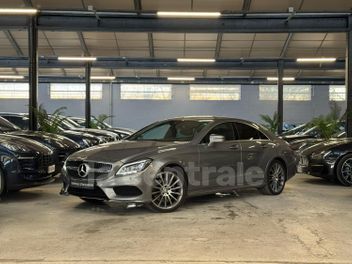 MERCEDES CLASSE CLS 2 II (2) 350 D FASCINATION