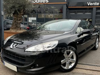 PEUGEOT 407 COUPE COUPE 2.2 16S FELINE