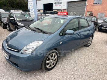 TOYOTA PRIUS 2 II 110H LINEA SOL PACK IPA MC