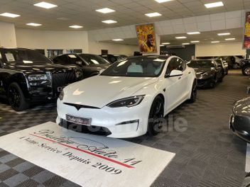 TESLA MODEL S (3) DUAL-MOTOR LONG RANGE AWD 100 KWH