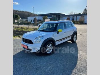 MINI COUNTRYMAN ONE D