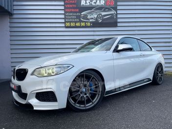 BMW SERIE 2 F22 COUPE M (F22) COUPE M 235I 326 BVA8