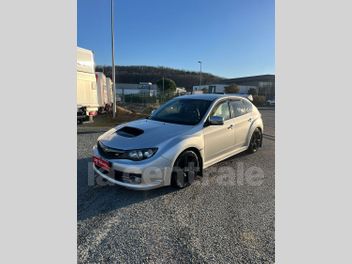 SUBARU IMPREZA 3 STI III 2.5 300 WRX STI