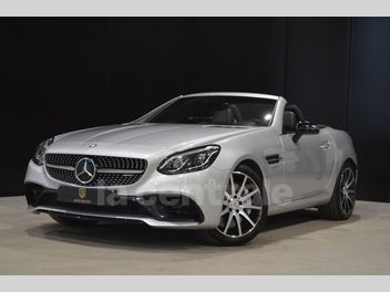 MERCEDES SLC AMG 43 AMG 367