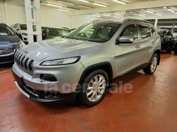 JEEP CHEROKEE 4 IV 2.0 MJET 140 LIMITED