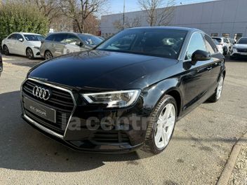 AUDI A3 (3E GENERATION) BERLINE III (2) BERLINE 30 TDI 116 BUSINESS LINE S TRONIC 7