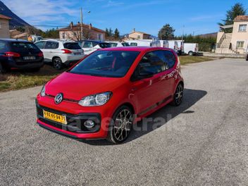 VOLKSWAGEN UP! GTI (2) 1.0 TSI 115 GTI BLUEMOTION 3P