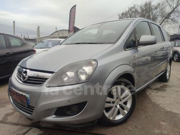 OPEL ZAFIRA 2 II (2) 1.7 CDTI 110 FAP MAGNETIC