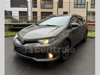 TOYOTA AURIS 2 TOURING SPORTS II (2) TOURING SPORTS 1.8 HYBRIDE 136H DESIGN