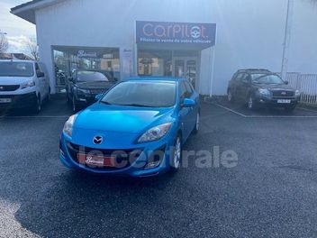 MAZDA 3 (2E GENERATION) II 1.6 MZ-CD 116 SPORT