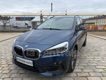 BMW SERIE 2 F46 GRAN TOURER (F46) (2) GRAN TOURER 218I 7CV SPORT DKG7