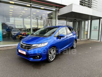 HONDA JAZZ 3 III (2) 1.3 I-VTEC 100 EXCLUSIVE