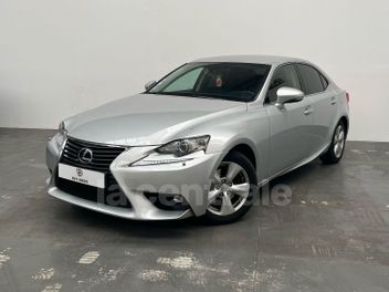 LEXUS IS 3 III (2) 300H PACK