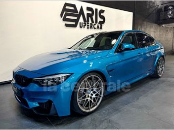 BMW SERIE 3 F80 M3 (F80) (2) M3 PACK COMPETITION 450 DKG7