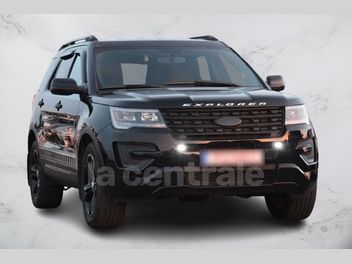 FORD EXPLORER V6 3.5 365 SPORT