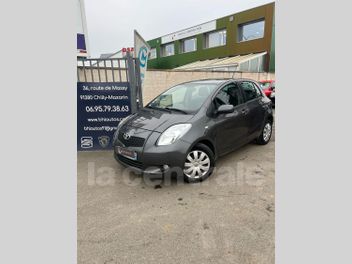 TOYOTA YARIS 2 II 87 VVT-I LES BLEUS 5P