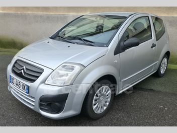 CITROEN C2 1.4 HDI 70 AIRPLAY