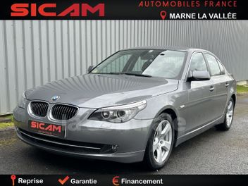 BMW SERIE 5 E60 (E60) (2) 525DA LUXE