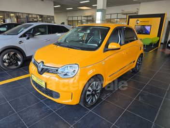 RENAULT TWINGO 3 III (2) 1.0 SCE 65 INTENS