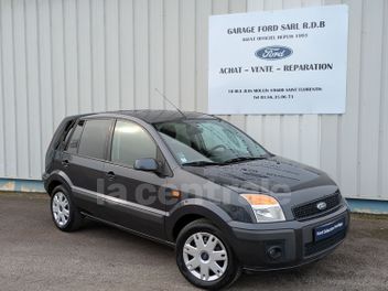 FORD FUSION 1400 TDCI TREND