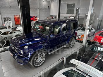 MERCEDES CLASSE G 3 AMG III 65 AMG LONG 7G-TRONIC SPEEDSHIFT PLUS AMG