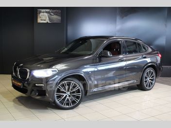 BMW X4 G02 (G02) XDRIVE20DA 190 M SPORT