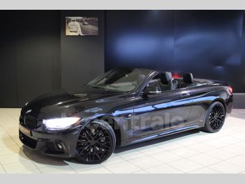 BMW SERIE 4 F33 CABRIOLET (F33) CABRIOLET 440I 326 M SPORT BVA8