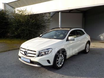 MERCEDES GLA 200 SENSATION