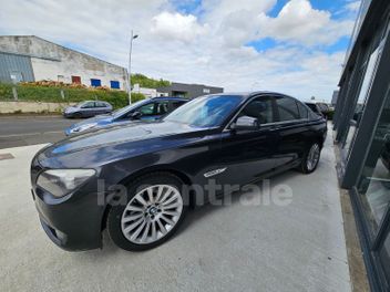 BMW SERIE 7 F01 (F01) 730DA 245 LUXE