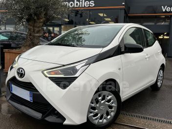 TOYOTA AYGO 2 II (2) 1.0 VVT-I X-TREND 2