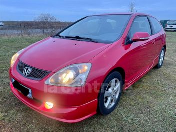 HONDA CIVIC 6 VI 1.4 I LS 3P