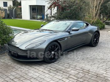 ASTON MARTIN 