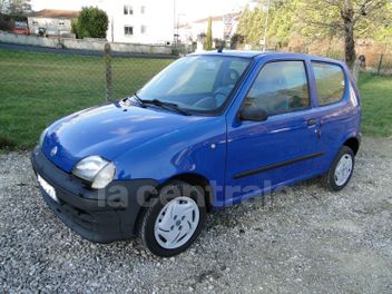 FIAT SEICENTO SPORTING