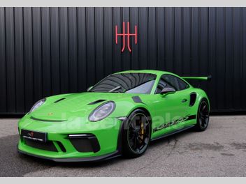 PORSCHE 911 TYPE 991 GT3 RS (991) (2) 4.0 520 GT3 RS