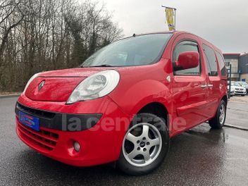 RENAULT KANGOO 2 II 1.6 16V 105 PRIVILEGE