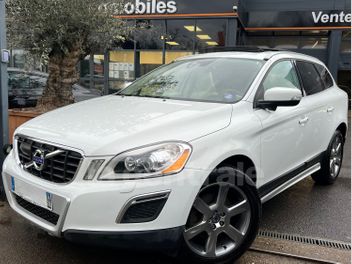 VOLVO XC60 T6 304 AWD XENIUM GEARTRONIC