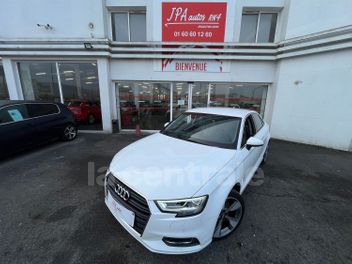 AUDI A3 (3E GENERATION) BERLINE III (2) BERLINE 2.0 TFSI 190 DESIGN LUXE S TRONIC 7