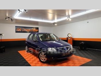 DACIA LOGAN 1.5 DCI 68 AMBIANCE