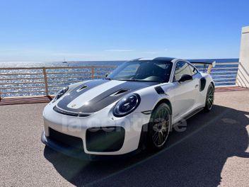 PORSCHE 911 TYPE 991 GT2 RS (991) (2) GT2 RS WEISSACH