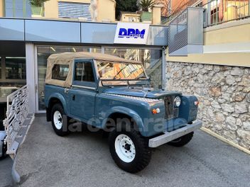 LAND ROVER LAND SERIE 2 88 CABRIOLET 7PL