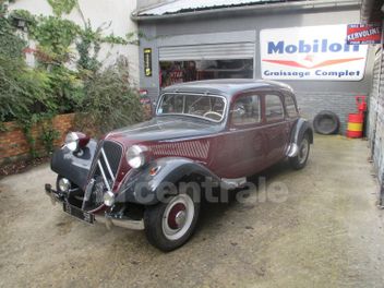 CITROEN TRACTION 11 11B LIMOUSINE