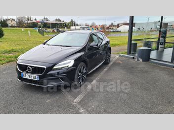 VOLVO V40 (2E GENERATION) CROSS COUNTRY II (2) CROSS COUNTRY D4 190 OVERSTA EDITION GEARTRONIC 8