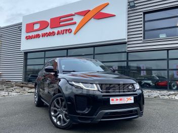 LAND ROVER RANGE ROVER EVOQUE COUPE (2) COUPE SI4 290 HSE DYNAMIC BVA