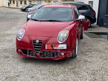 ALFA ROMEO MITO 1.4 TB MULTIAIR 140 S/S SPRINT TCT