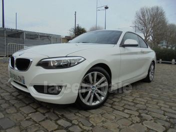 BMW SERIE 2 F22 COUPE (F22) COUPE 220I 184 LOUNGE BVA8